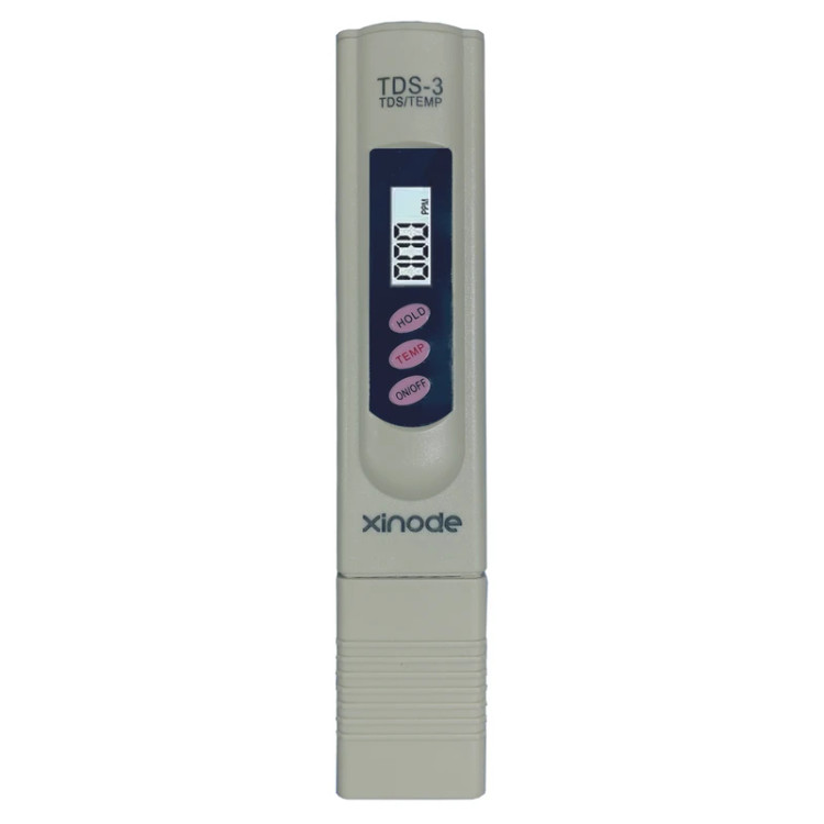 سختی سنج آب زینود مدل XTDSM-3