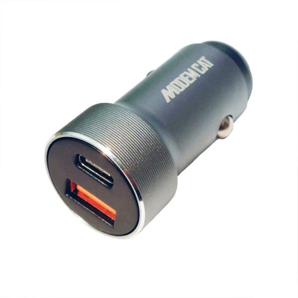 شارژر فندکی Modem cat مدل MCC-006