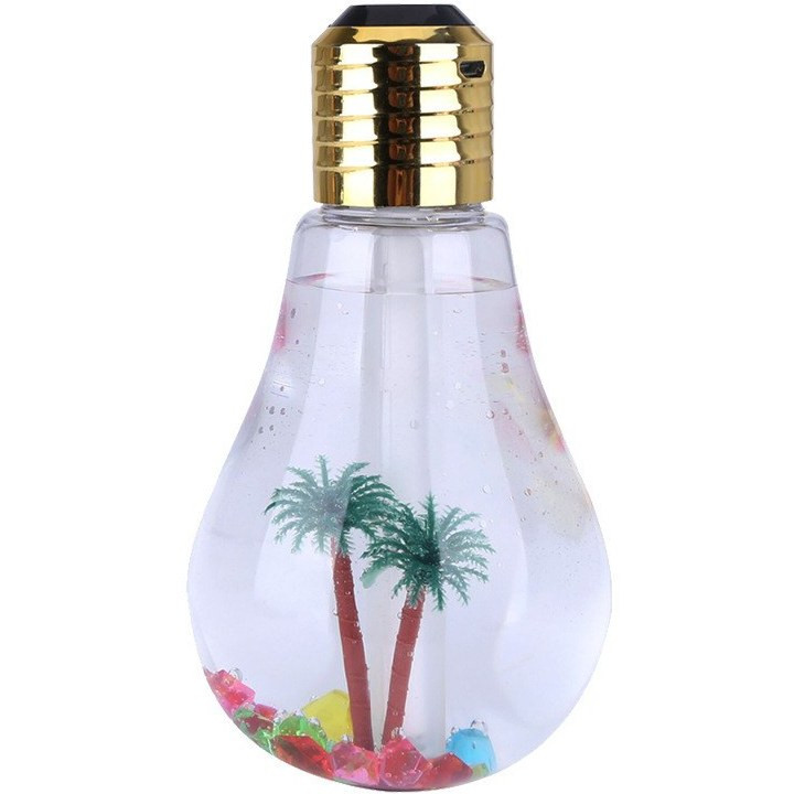دستگاه بخور و رطوبت ساز سرد مدل Bulb-1