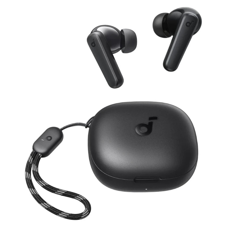 هدفون بلوتوثی انکر مدل SoundCore R50i