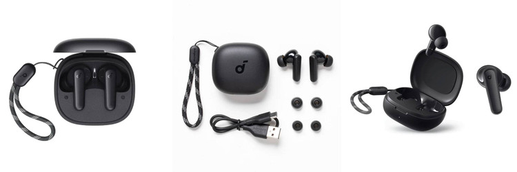 هدفون بلوتوثی انکر مدل SoundCore R50i
